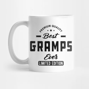 Gramps - Best gramps ever Mug